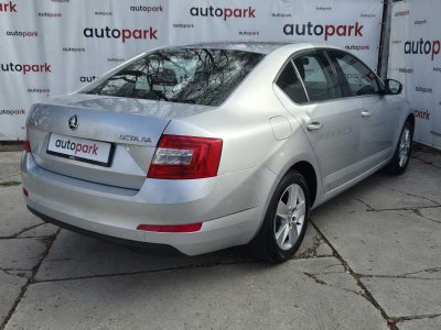 Skoda Octavia | 3