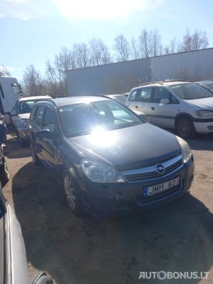Opel Astra | 3