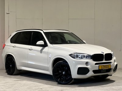 BMW X5 | 1