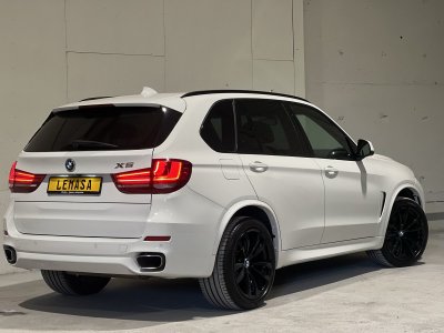 BMW X5 | 2