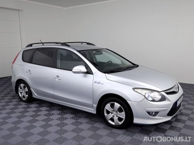Hyundai i30, 1.6 l., universalas