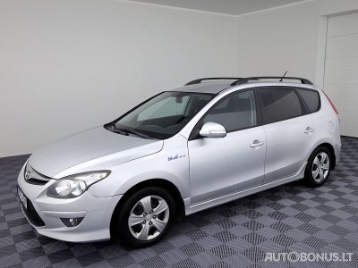 Hyundai i30 | 1