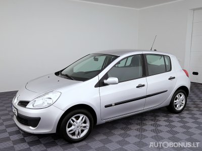 Renault Clio | 1