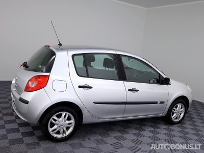 Renault Clio | 2