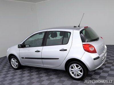 Renault Clio | 3