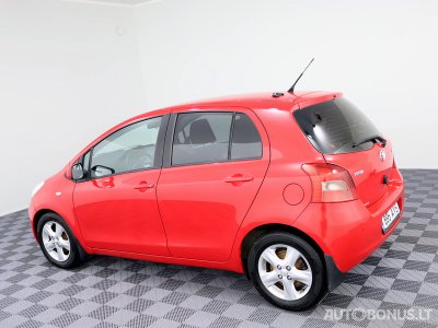 Toyota Yaris | 3
