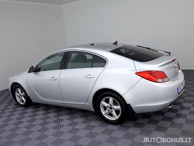 Opel Insignia | 3