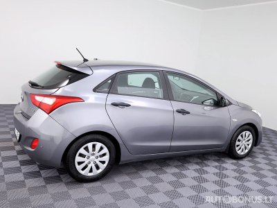 Hyundai i30 | 2