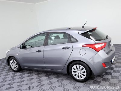 Hyundai i30 | 3