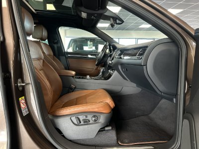 Volkswagen Touareg | 3