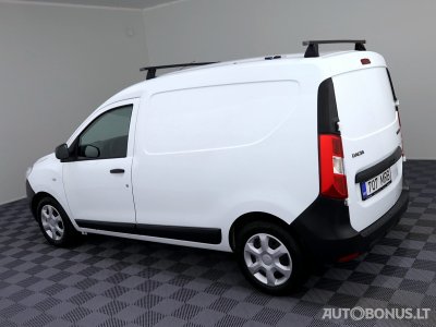 Dacia Dokker | 3