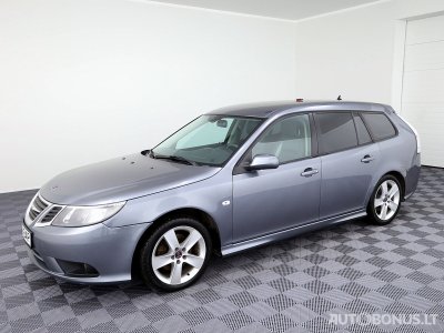 Saab 9-3 | 1