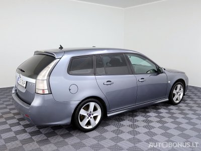 Saab 9-3 | 2