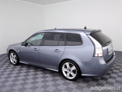 Saab 9-3 | 3