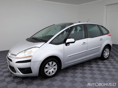 Citroen C4 | 1