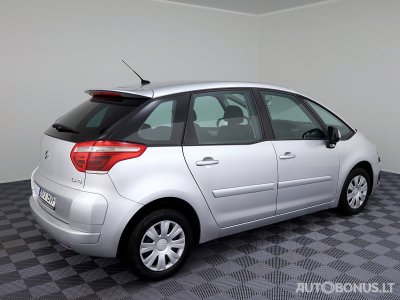 Citroen C4 | 2
