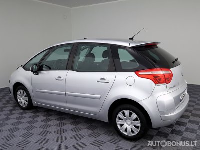 Citroen C4 | 3