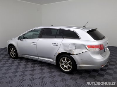 Toyota Avensis | 3
