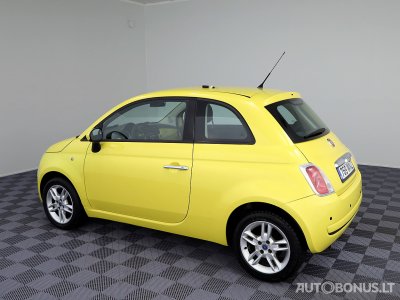 Fiat 500 | 3