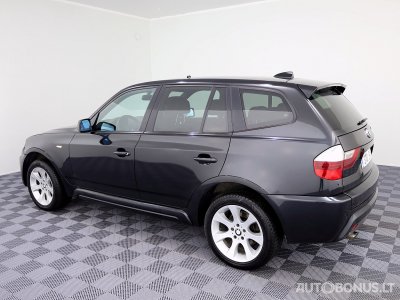 BMW X3 | 3