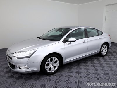 Citroen C5 | 1