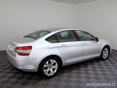 Citroen C5 | 2