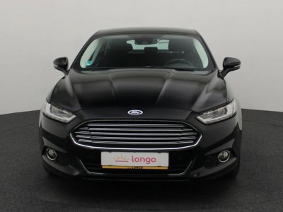 Ford Mondeo | 2