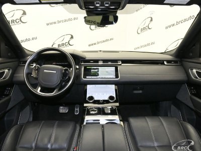 Land Rover Range Rover | 2