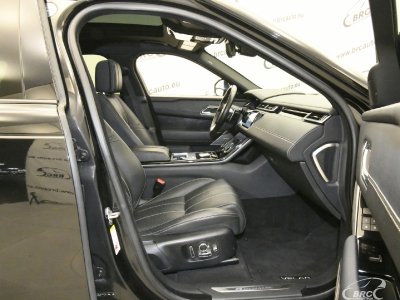 Land Rover Range Rover | 3