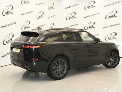 Land Rover Range Rover | 1