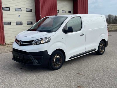 Toyota Proace | 0