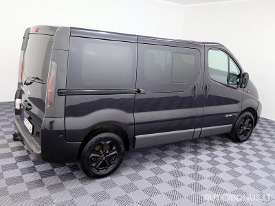 Nissan Primastar | 2