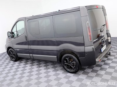 Nissan Primastar | 3