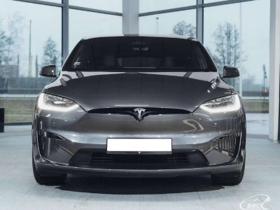Tesla Model X | 2