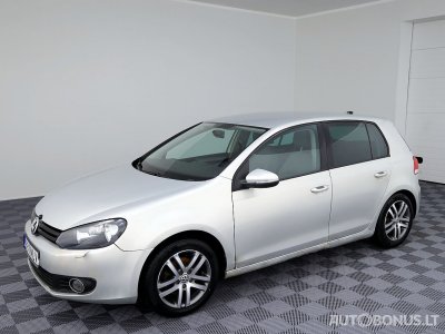 Volkswagen Golf | 1