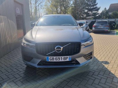 Volvo XC60 | 1