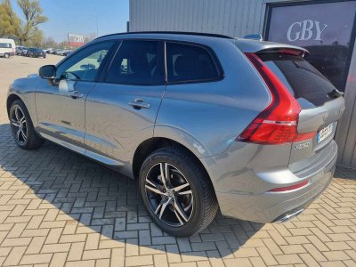 Volvo XC60 | 2