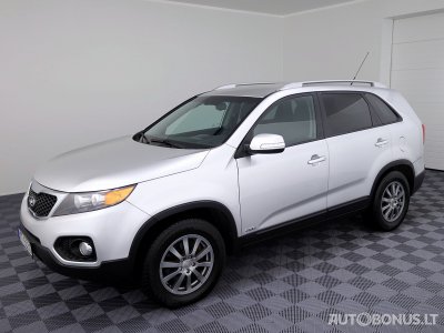 Kia Sorento | 1