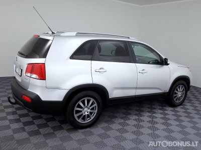 Kia Sorento | 2