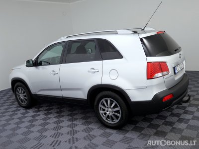 Kia Sorento | 3