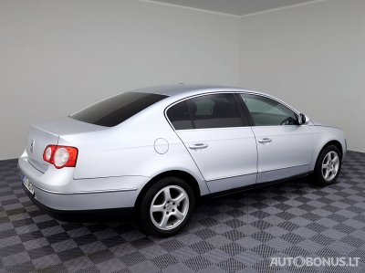 Volkswagen Passat | 2