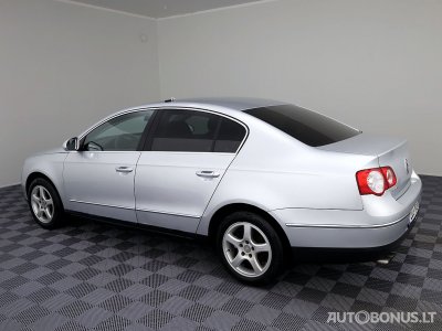 Volkswagen Passat | 3