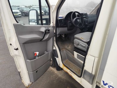Volkswagen Crafter | 3