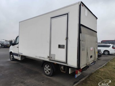 Volkswagen Crafter | 1