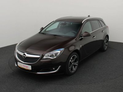 Opel Insignia, 1.6 l., Универсал