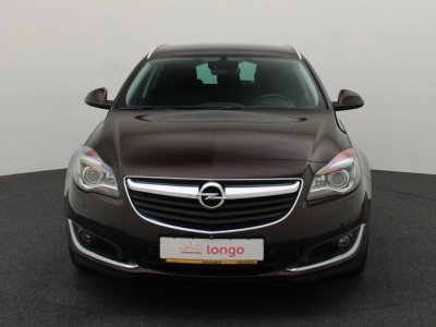 Opel Insignia | 2