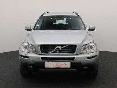 Volvo XC90 | 2