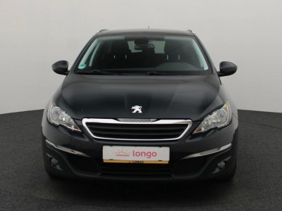 Peugeot 308 | 2
