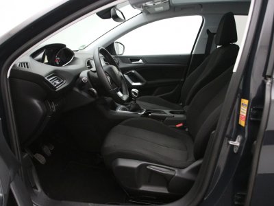 Peugeot 308 | 3