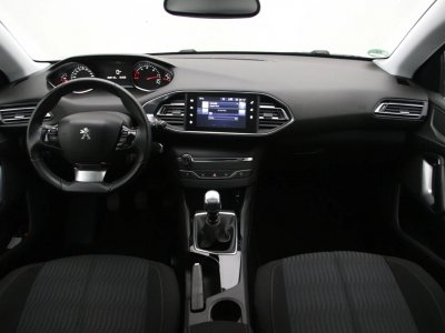 Peugeot 308 | 1